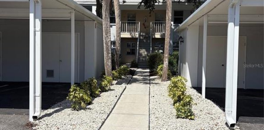 Condo in Venice, Florida, 2 bedrooms  № 1631739