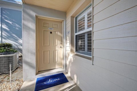 Condo in Venice, Florida, 2 bedrooms  № 1631739 - photo 4