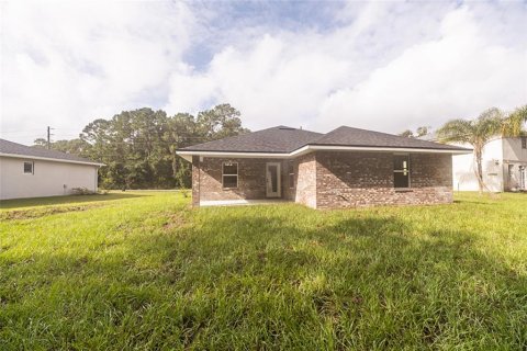 House in Palm Coast, Florida 3 bedrooms, 127.09 sq.m. № 2133499 - photo 20