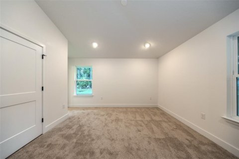 House in Palm Coast, Florida 3 bedrooms, 127.09 sq.m. № 2133499 - photo 17