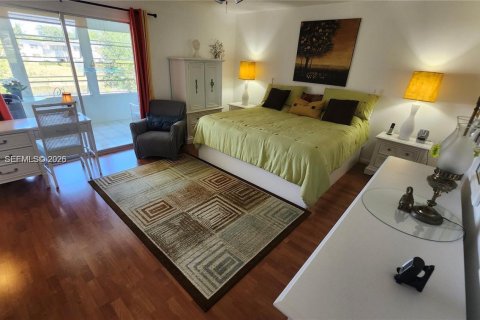 Copropriété à vendre à Deerfield Beach, Floride: 1 chambre, 68.56 m2 № 1999196 - photo 16