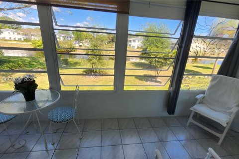 Condo à Deerfield Beach, Floride, 1 chambre  № 1999196