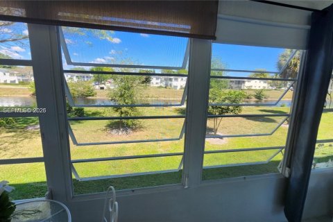 Copropriété à vendre à Deerfield Beach, Floride: 1 chambre, 68.56 m2 № 1999196 - photo 21