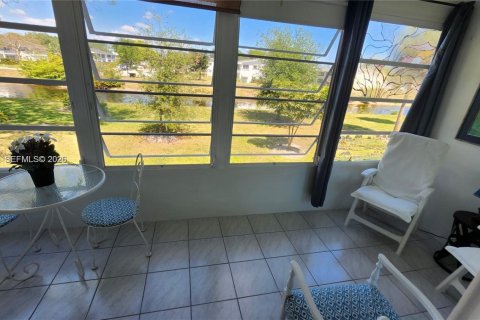 Copropriété à vendre à Deerfield Beach, Floride: 1 chambre, 68.56 m2 № 1999196 - photo 22