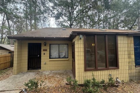 Townhouse in Gainesville, Florida 2 bedrooms, 135.08 sq.m. № 2204403