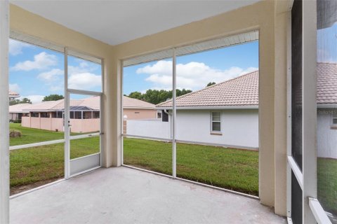 House in Auburndale, Florida 3 bedrooms, 147.16 sq.m. № 2206465 - photo 25