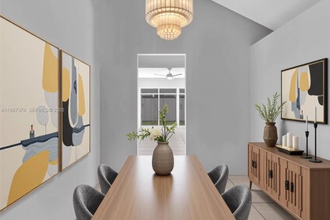 Casa en venta en Miami, Florida, 3 dormitorios, 150.59 m2 № 2028652 - foto 5