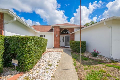 House in Lecanto, Florida 3 bedrooms, 203.27 sq.m. № 2219566 - photo 4