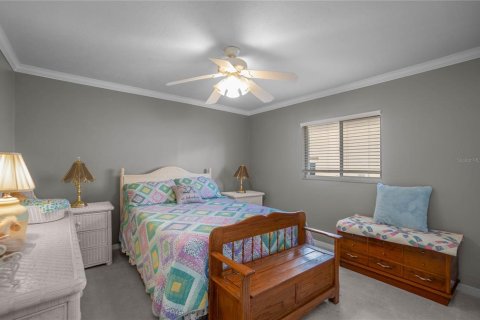 House in Lecanto, Florida 3 bedrooms, 203.27 sq.m. № 2219566 - photo 27