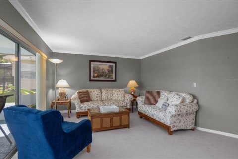 House in Lecanto, Florida 3 bedrooms, 203.27 sq.m. № 2219566 - photo 9