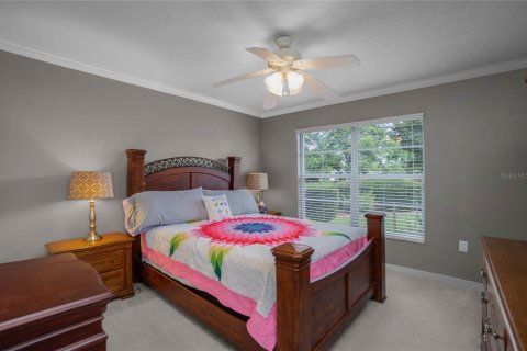 House in Lecanto, Florida 3 bedrooms, 203.27 sq.m. № 2219566 - photo 24