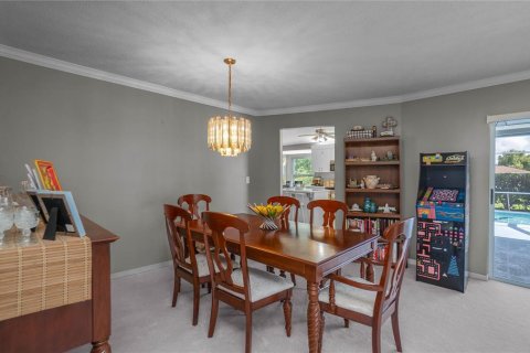House in Lecanto, Florida 3 bedrooms, 203.27 sq.m. № 2219566 - photo 8