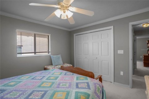 House in Lecanto, Florida 3 bedrooms, 203.27 sq.m. № 2219566 - photo 28