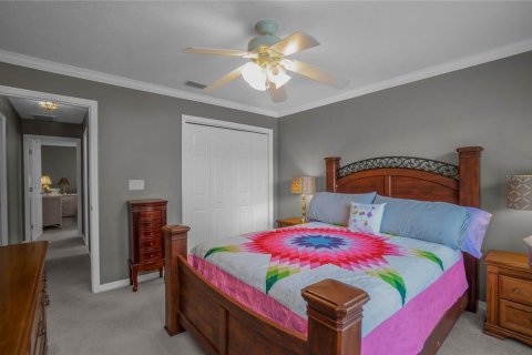 House in Lecanto, Florida 3 bedrooms, 203.27 sq.m. № 2219566 - photo 25