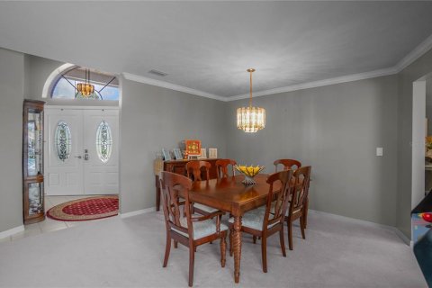 House in Lecanto, Florida 3 bedrooms, 203.27 sq.m. № 2219566 - photo 10