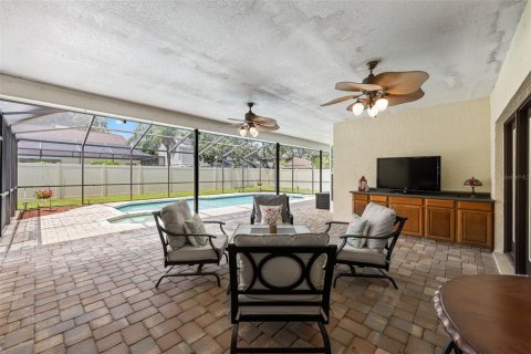 Villa ou maison à vendre à Odessa, Floride: 4 chambres, 231.42 m2 № 1885039 - photo 27