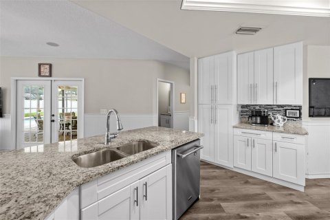 Villa ou maison à vendre à Odessa, Floride: 4 chambres, 231.42 m2 № 1885039 - photo 19