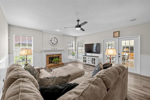 Villa ou maison à vendre à Odessa, Floride: 4 chambres, 231.42 m2 № 1885039 - photo 14