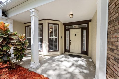 Villa ou maison à vendre à Odessa, Floride: 4 chambres, 231.42 m2 № 1885039 - photo 6