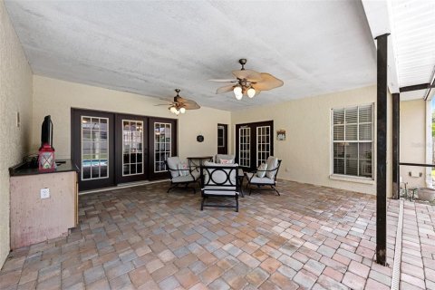 Villa ou maison à vendre à Odessa, Floride: 4 chambres, 231.42 m2 № 1885039 - photo 30