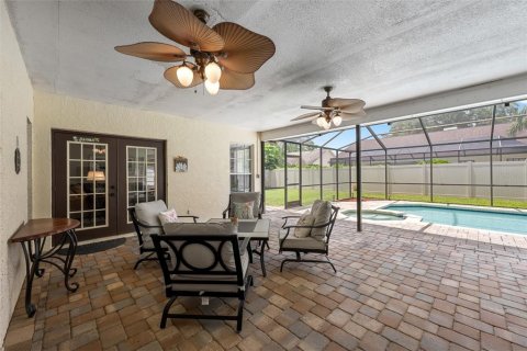 Villa ou maison à vendre à Odessa, Floride: 4 chambres, 231.42 m2 № 1885039 - photo 28