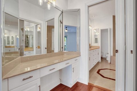 Adosado en alquiler en Pinecrest, Florida, 3 dormitorios, 261.52 m2 № 1962312 - foto 29