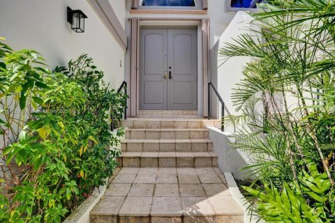 Adosado en alquiler en Pinecrest, Florida, 3 dormitorios, 261.52 m2 № 1962312 - foto 5