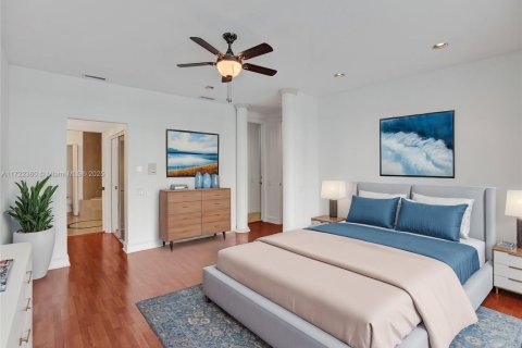 Adosado en alquiler en Pinecrest, Florida, 3 dormitorios, 261.52 m2 № 1962312 - foto 25