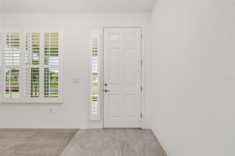 Villa ou maison à vendre à Ocala, Floride: 4 chambres, 230.4 m2 № 1847401 - photo 9