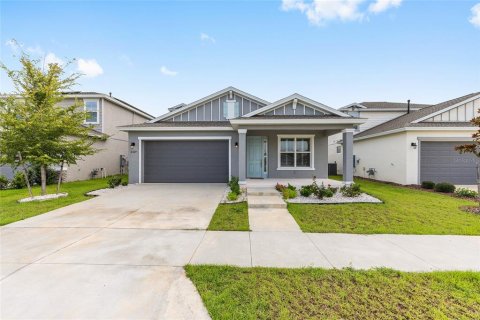 Villa ou maison à vendre à Ocala, Floride: 4 chambres, 230.4 m2 № 1847401 - photo 4