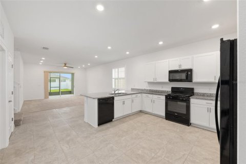 Villa ou maison à vendre à Ocala, Floride: 4 chambres, 230.4 m2 № 1847401 - photo 12