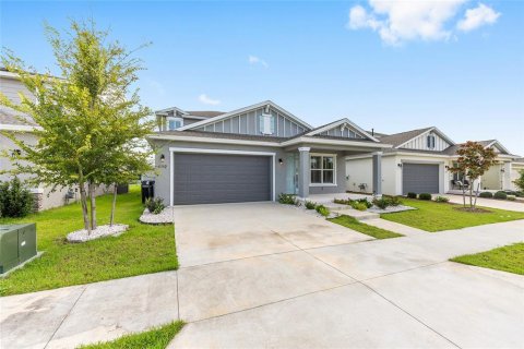Villa ou maison à vendre à Ocala, Floride: 4 chambres, 230.4 m2 № 1847401 - photo 5