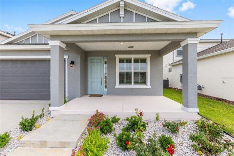 Villa ou maison à vendre à Ocala, Floride: 4 chambres, 230.4 m2 № 1847401 - photo 6