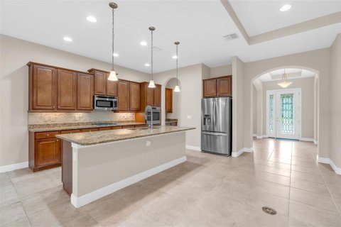 Villa ou maison à louer à DeLand, Floride: 3 chambres, 188.03 m2 № 2386010 - photo 5