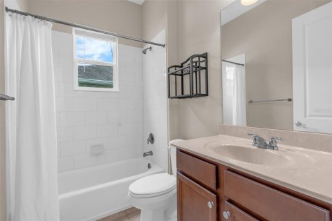 Villa ou maison à louer à DeLand, Floride: 3 chambres, 188.03 m2 № 2386010 - photo 19