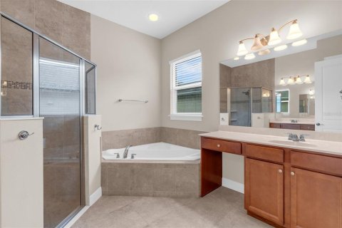 Villa ou maison à louer à DeLand, Floride: 3 chambres, 188.03 m2 № 2386010 - photo 17