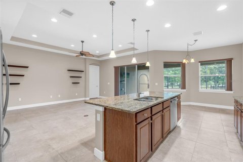 Villa ou maison à louer à DeLand, Floride: 3 chambres, 188.03 m2 № 2386010 - photo 12