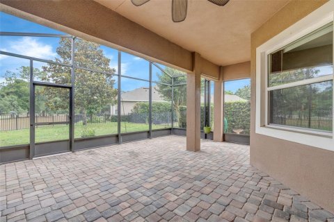 Villa ou maison à louer à DeLand, Floride: 3 chambres, 188.03 m2 № 2386010 - photo 22