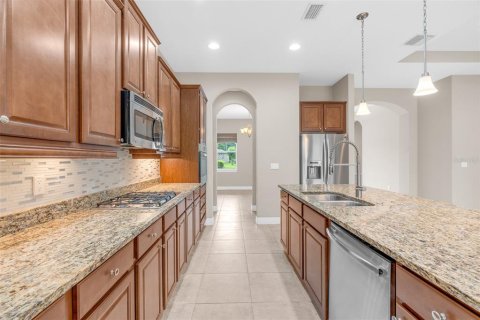 Villa ou maison à louer à DeLand, Floride: 3 chambres, 188.03 m2 № 2386010 - photo 8