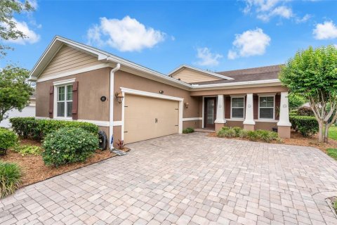 Villa ou maison à louer à DeLand, Floride: 3 chambres, 188.03 m2 № 2386010 - photo 30