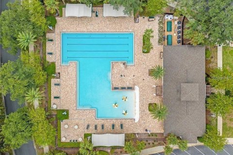 Villa ou maison à louer à DeLand, Floride: 3 chambres, 188.03 m2 № 2386010 - photo 27