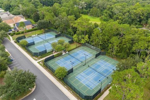 Villa ou maison à louer à DeLand, Floride: 3 chambres, 188.03 m2 № 2386010 - photo 28