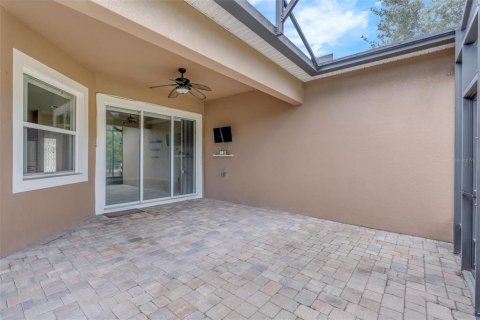 Villa ou maison à louer à DeLand, Floride: 3 chambres, 188.03 m2 № 2386010 - photo 23