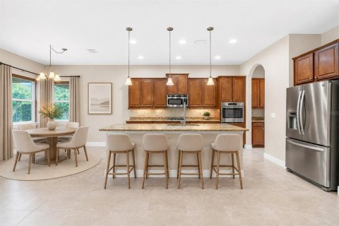 Villa ou maison à louer à DeLand, Floride: 3 chambres, 188.03 m2 № 2386010 - photo 6