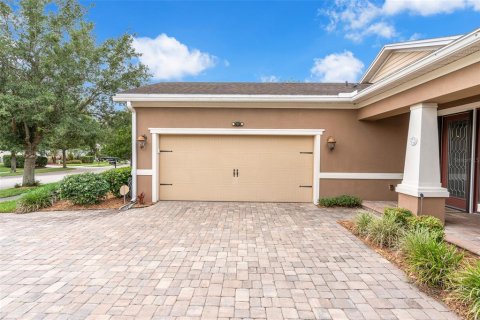 Villa ou maison à louer à DeLand, Floride: 3 chambres, 188.03 m2 № 2386010 - photo 2