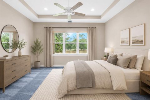 Villa ou maison à louer à DeLand, Floride: 3 chambres, 188.03 m2 № 2386010 - photo 14