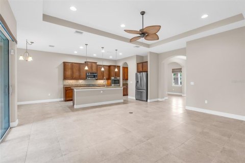 Villa ou maison à louer à DeLand, Floride: 3 chambres, 188.03 m2 № 2386010 - photo 13