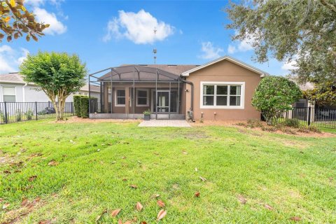 Villa ou maison à louer à DeLand, Floride: 3 chambres, 188.03 m2 № 2386010 - photo 25
