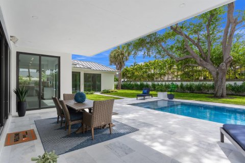 Casa en venta en Fort Lauderdale, Florida, 5 dormitorios, 426.89 m2 № 2176617 - foto 15