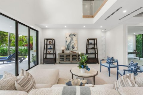 Casa en venta en Fort Lauderdale, Florida, 5 dormitorios, 426.89 m2 № 2176617 - foto 18